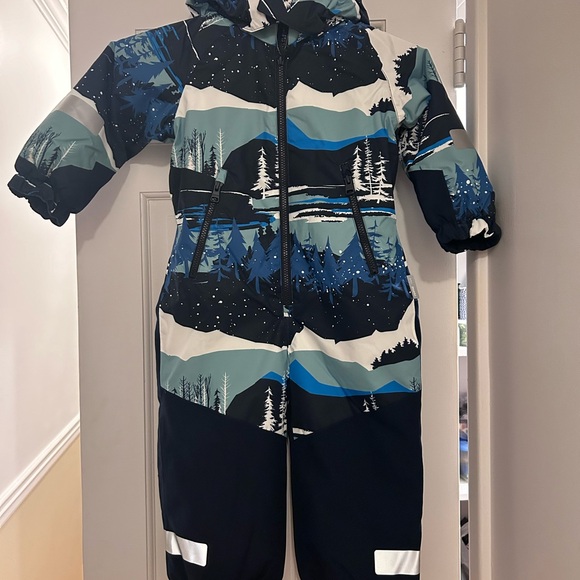 Reimatec Snowsuit - Kurikka - Picture 15 of 16